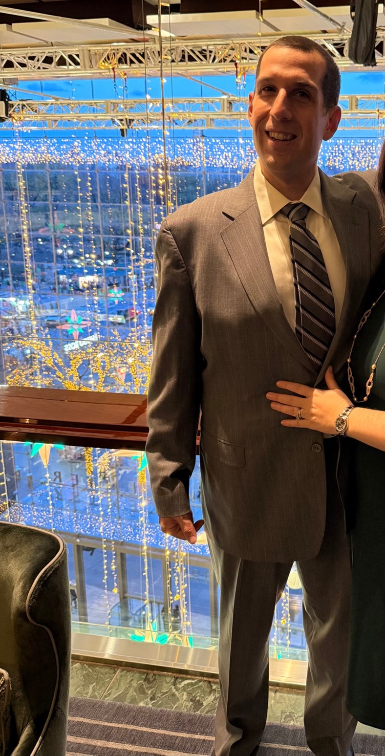 My 40th Birthday in December - Down 100 lbs