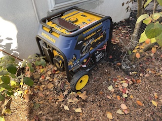 Generator