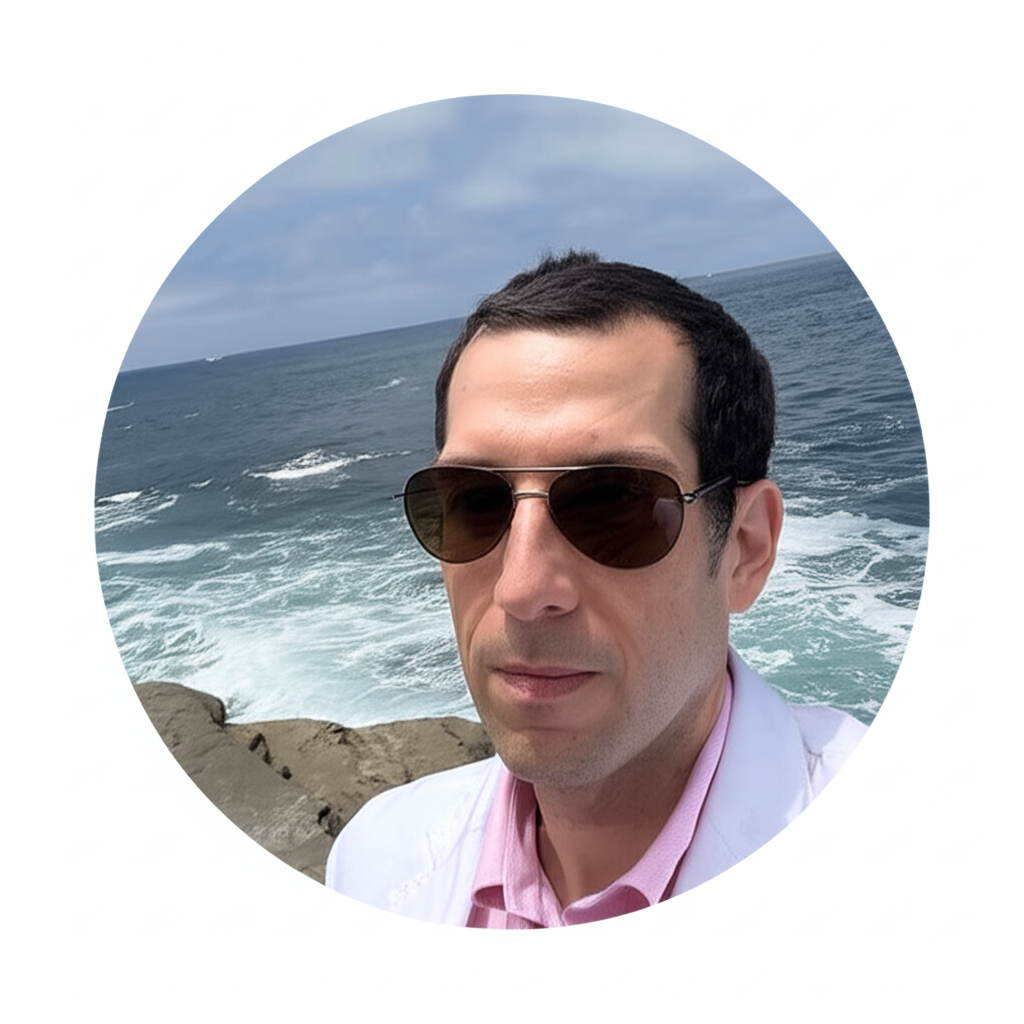 Haim Cohen