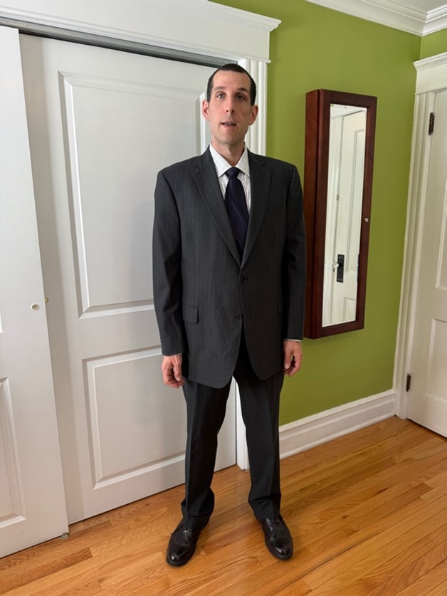 May 2025